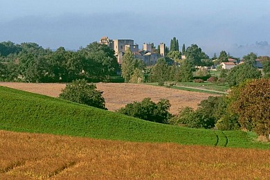 PLUS BEAUX VILLAGES & VIGNES SECRÈTES - Route  ...