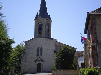LA VALLÉE DE L'OSSE - PR 5 - Beaumont