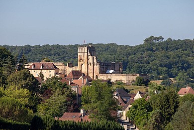 BOUCLE VTT 20 - Carlux/Simeyrols