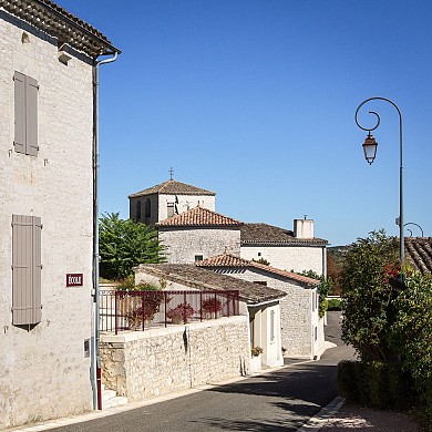 Balades et Randonnées : Vallée de la Séoune à  ...