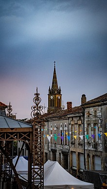 Balades et Randonnées : l'Ancienne voie ferrée ...