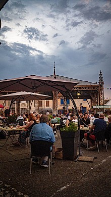 Balades et Randonnées : Chemin de Lasbourdette ...