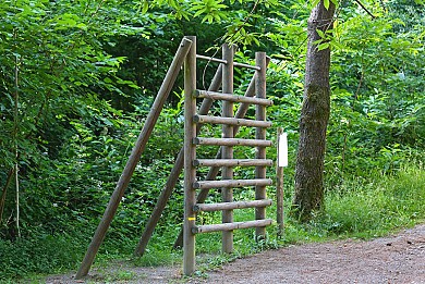 POUZAUGES / Les Meuniers