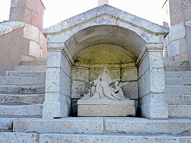 SAINT-MICHEL-MONT-MERCURE / Les Vallées