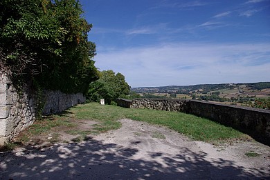Balades et randonnées : Vallon de Saint Jean à ...