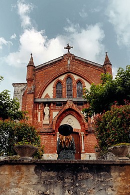 Balades et randonnées : le Compostelle à Saint ...