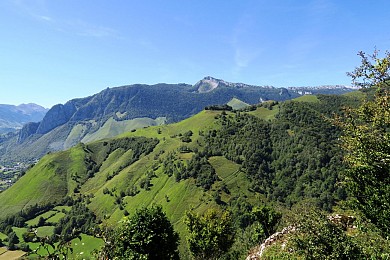 N°34 Tour de Bugala