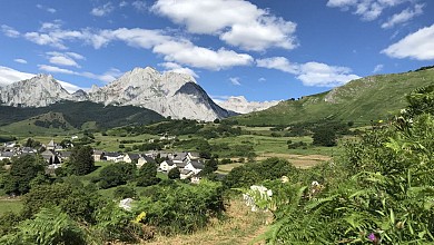 N°47 Tour du Belvédère