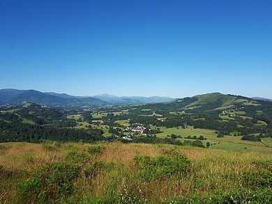 N°6 - Trail Conquête des Soums