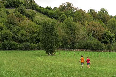 N°40 Tour des Anaques