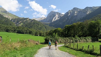 N°32 Cabane Laiterine par le Col d'Iseye