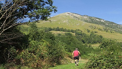 N°37 Kilomètre vertical du Layens