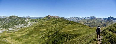 N°55 Col de la Cuarde