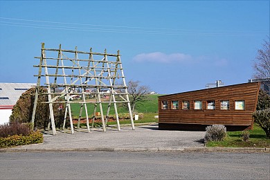 Au pays du stockfish