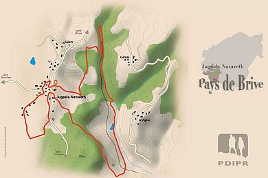 De la lune au tunnel