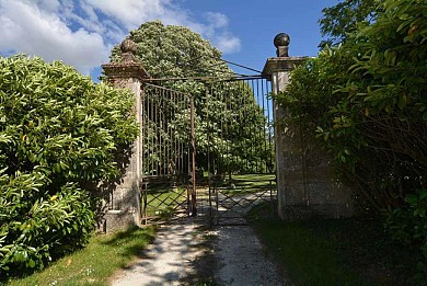 LE PETIT TOUR - PR 19 - Montestruc