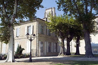 LAC DES 3 VALLES - PR 6 - Lectoure