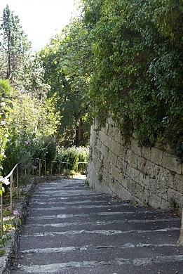 LES GALIS - PR 3 - Lectoure