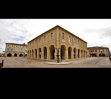 CIRCUIT DE CÉZAN - VTT-FFC 19 - Fleurance