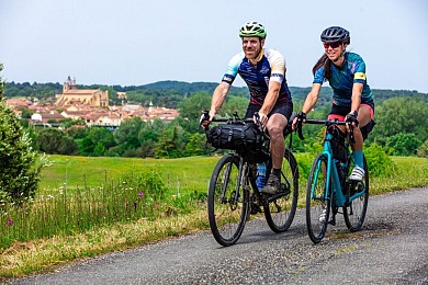 Saint-Loup où es-tu ?