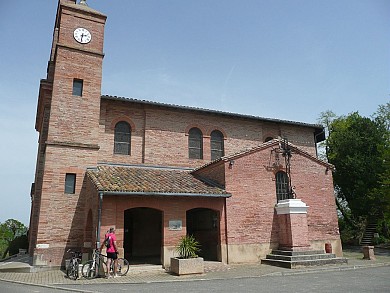 Panoramique Sainte Livrade