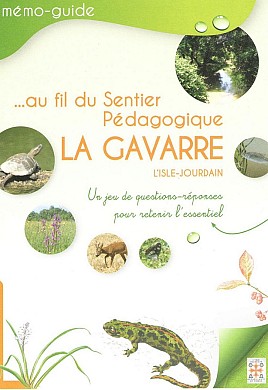 Sentier pédagogique de la Gavarre