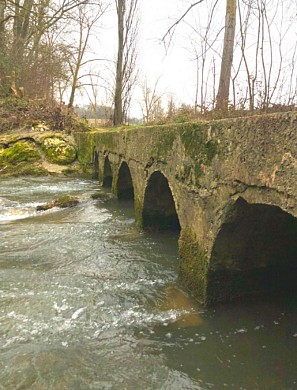 Randonnée du Tumulus
