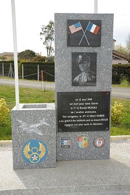 Du Fusté - Circuit N°6