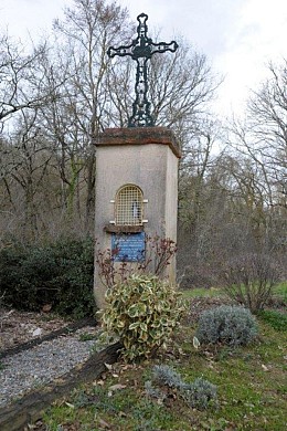 Ruisseau de Saint-Antoine - Circuit N°7