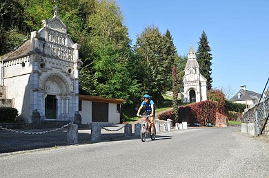 De Lourdes à Pau Velo Fest 2025