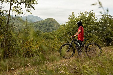 PC 10 - AUTOUR DE SAUVETERRE