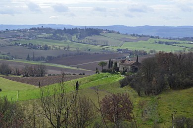 Sur les traces de Gaudentius