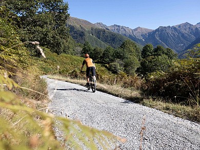 PC 58 - L'ARTIGASCOU