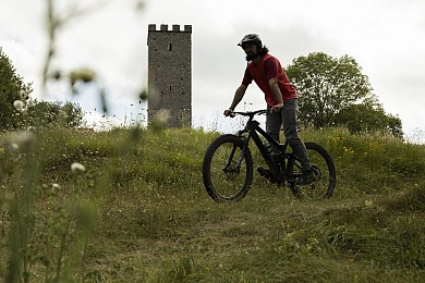PC 8 - LA TOUR DU BARRY