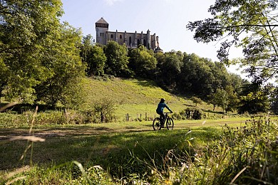 PC 14 - LA VALLÉE DE LABAT