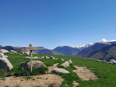 La boucle des Cromlechs (46)