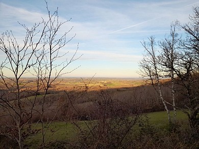 Montoulieu-Saint-Bernard "Sentier du Patrimoine"