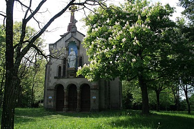 La Buenne par le Teil
