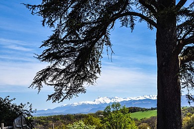 Mazères-Lezons - Des Coteaux à la Saligue