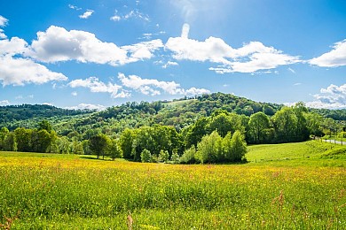 Bosdarros - Boucle du Soust