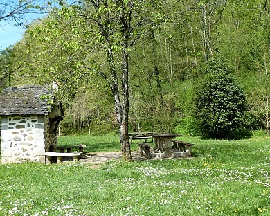 Balade à Roulettes n°40 : Le Virgou à Arette