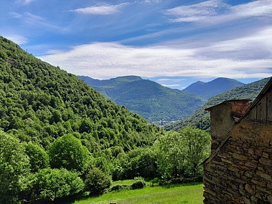 Les granges de Soupère (54)