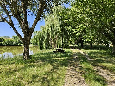 PR2 Mirabel - Le Circuit des Vergers