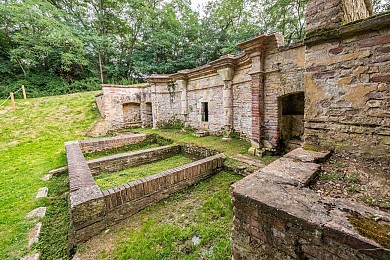 Le sentier du Pas de Leille