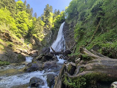 Cascade du coeur (33)