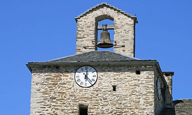 Randonnée Les Trois Vallées