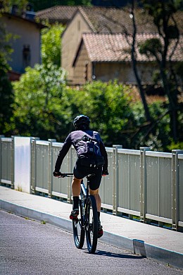 RIEUX-VOLVESTRE : LE CIRCUIT DES 3 RIVIÈRES