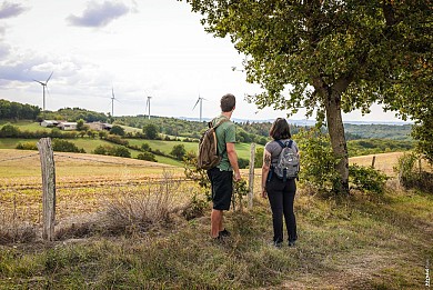 Circuit des Devèzes
