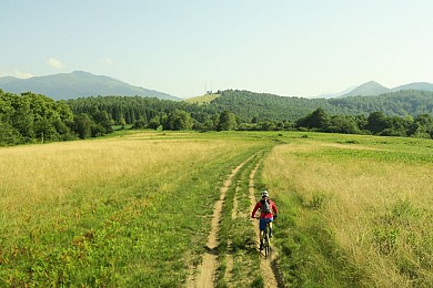 VTT N°78 - Bugangue-Labaig