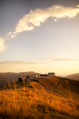 PN - SENTIER D'INTERPRÉTATION DE SUPERBAGNÈRES